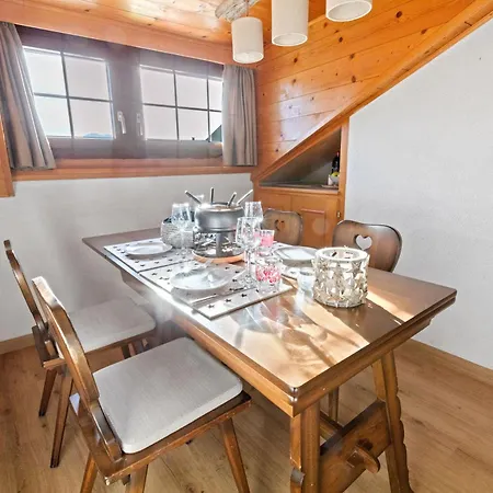 Montana Village - Renove, 5 Pers