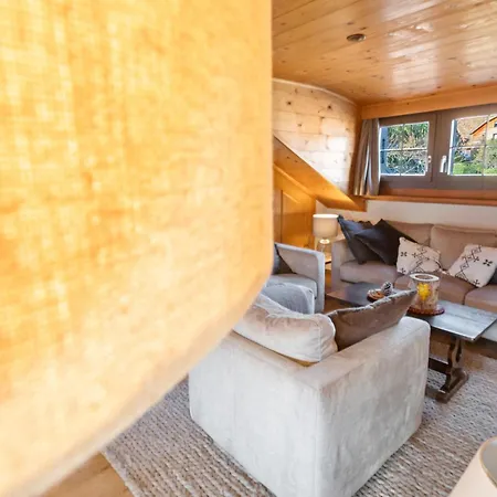 アパート Montana Village - Renove, 5 Pers *