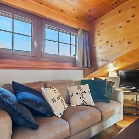 Montana Village - Renove, 5 Pers *