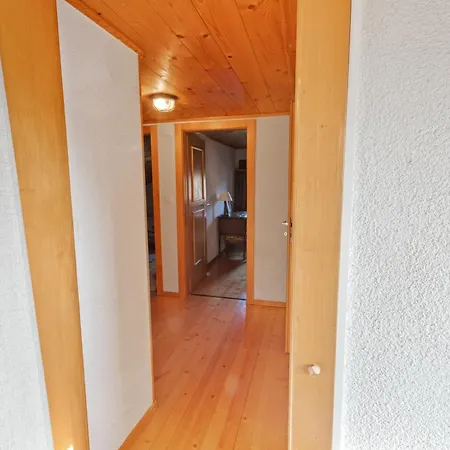 Διαμέρισμα Montana Village - Renove, 5 Pers *