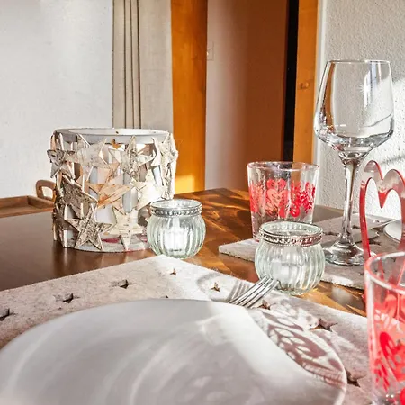 Montana Village - Renove, 5 Pers