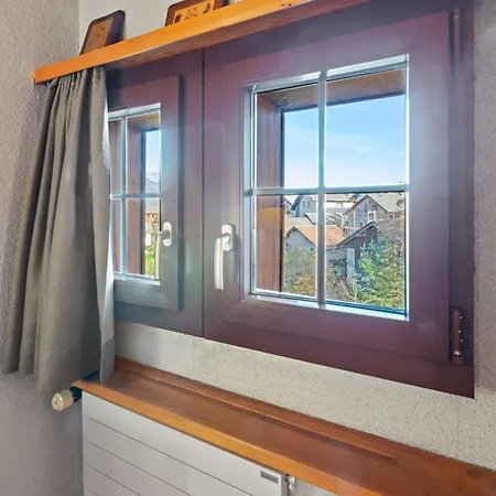 Montana Village - Renove, 5 Pers * Crans-Montana