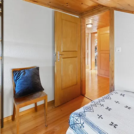 Montana Village - Renove, 5 Pers *