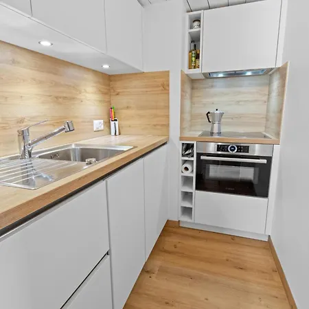 Apartament Montana Village - Renove, 5 Pers *