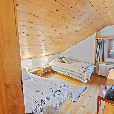 Montana Village - Renove, 5 Pers アパート