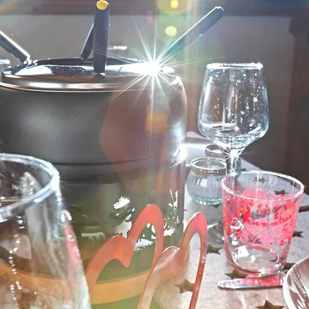 Montana Village - Renove, 5 Pers * Crans-Montana