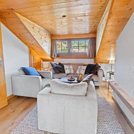 Montana Village - Renove, 5 Pers Διαμέρισμα *