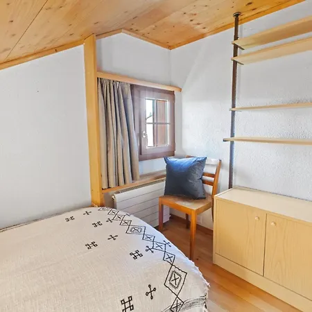 Montana Village - Renove, 5 Pers Apartament Crans-Montana