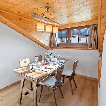 Montana Village - Renove, 5 Pers Apartament