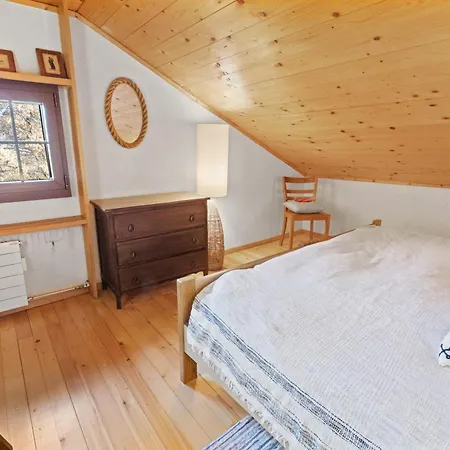 Montana Village - Renove, 5 Pers Apartament Crans-Montana