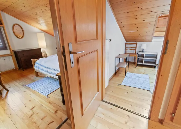 Montana Village - Renove, 5 Pers Crans-Montana