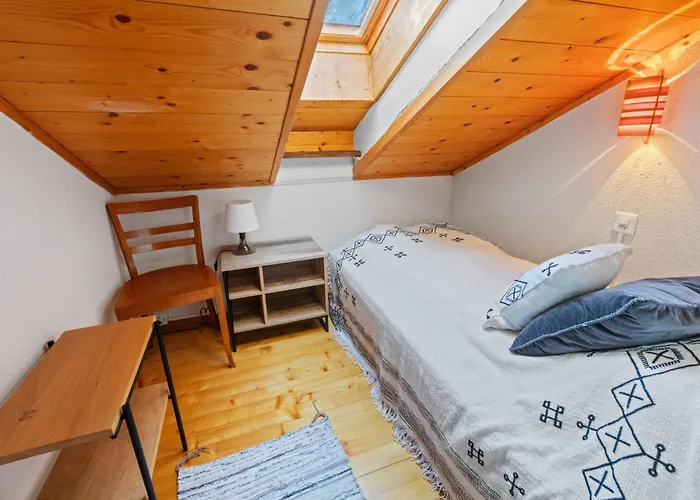 Montana Village - Renove, 5 Pers * Crans-Montana