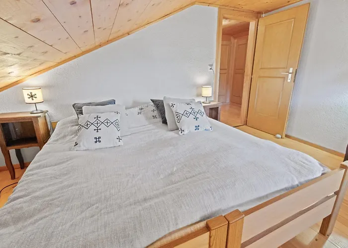 Montana Village - Renove, 5 Pers * Crans-Montana
