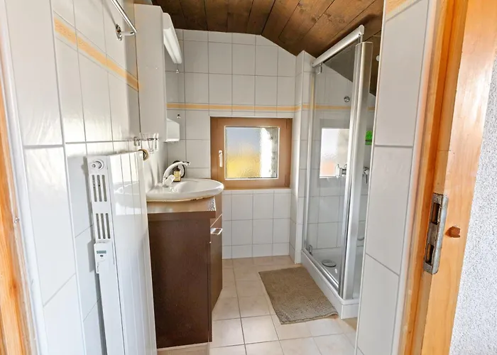 Montana Village - Renove, 5 Pers Apartmán