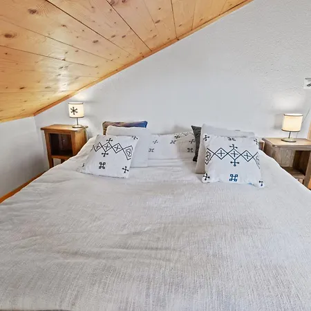 Montana Village - Rénové, 5 Pers * Crans-Montana