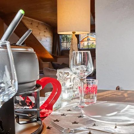 Montana Village - Renove, 5 Pers * Crans-Montana