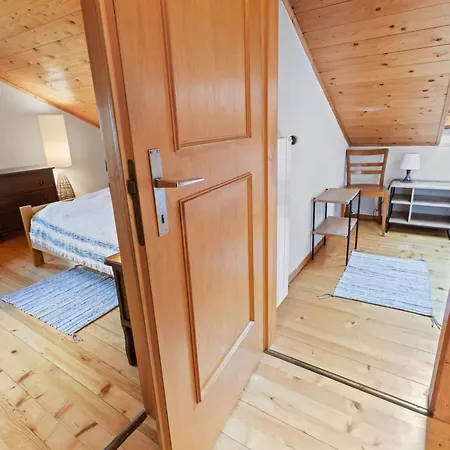 Montana Village - Renove, 5 Pers Crans-Montana