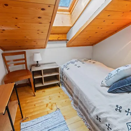 Montana Village - Renove, 5 Pers * Crans-Montana