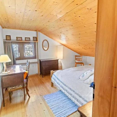 Apartamento Montana Village - Rénové, 5 Pers Crans-Montana