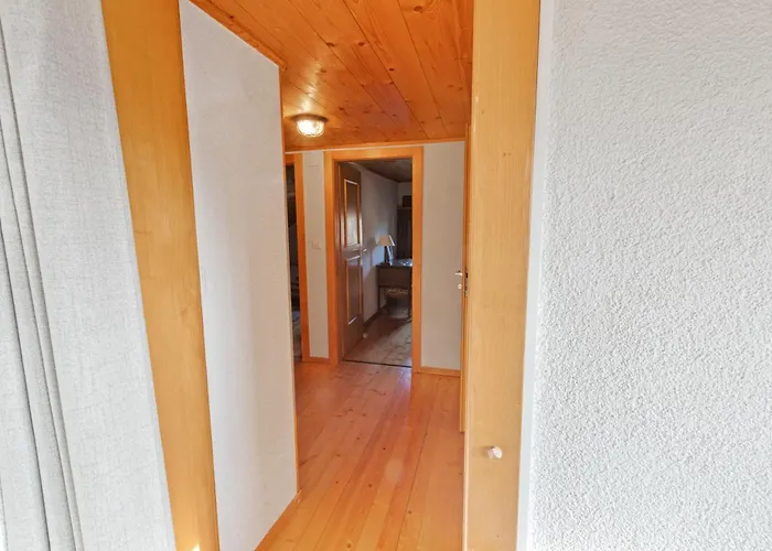 Apartamento Montana Village - Renove, 5 Pers *