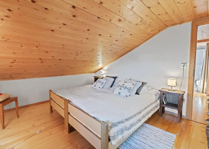 Montana Village - Renove, 5 Pers Apartamento