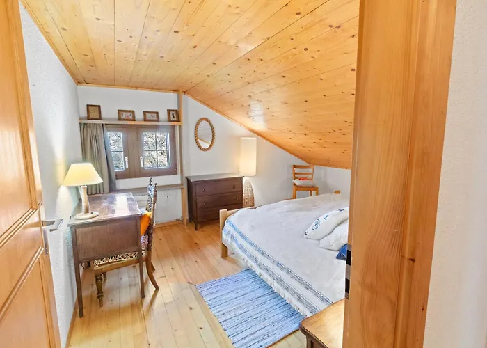 Apartamento Montana Village - Renove, 5 Pers Crans-Montana