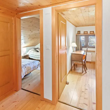 شقة Montana Village - Renove, 5 Pers