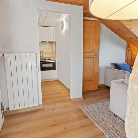 Montana Village - Renove, 5 Pers *