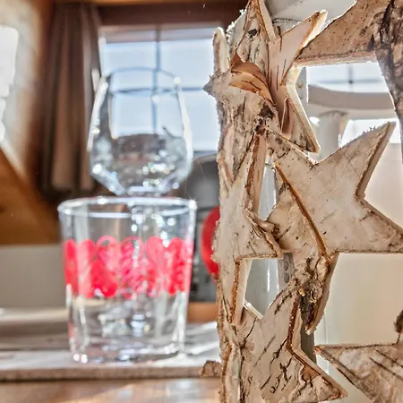 Montana Village - Renove, 5 Pers شقة كرانز مونتانا