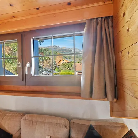 Montana Village - Renove, 5 Pers