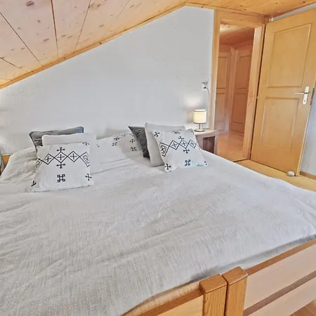 Montana Village - Renove, 5 Pers * كرانز مونتانا